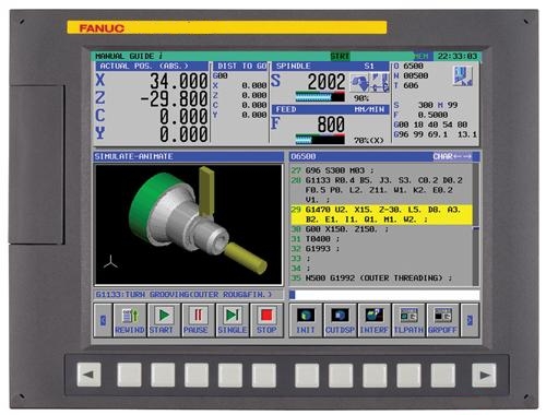 Fanuc Robotics Simulation Software Download