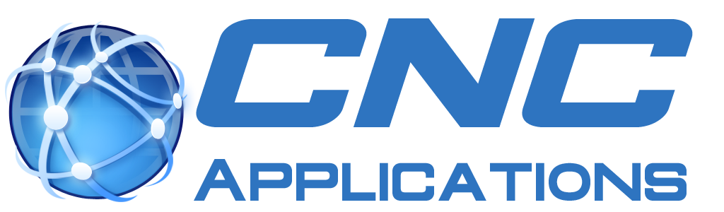 CNC Applications Ltd