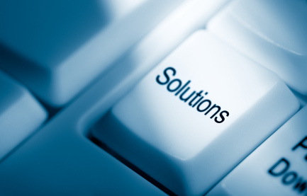 Solutions Provider